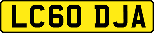 LC60DJA