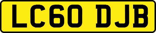 LC60DJB