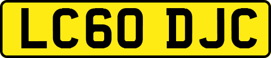 LC60DJC