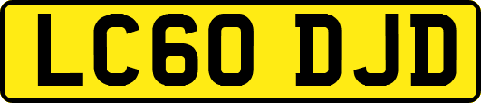 LC60DJD