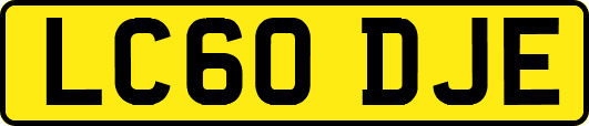 LC60DJE