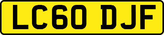 LC60DJF