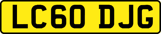 LC60DJG