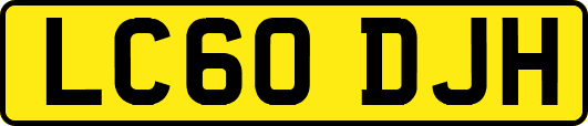 LC60DJH
