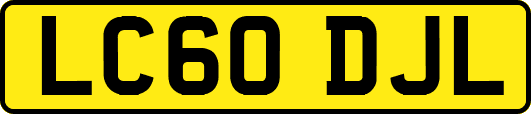 LC60DJL
