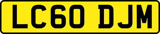LC60DJM