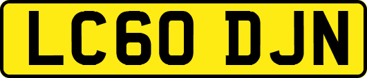 LC60DJN