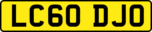 LC60DJO