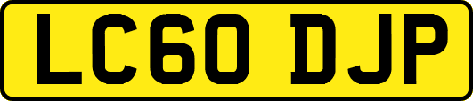LC60DJP