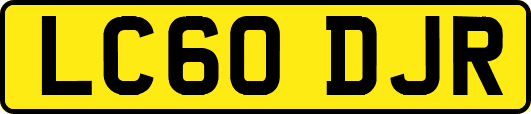 LC60DJR