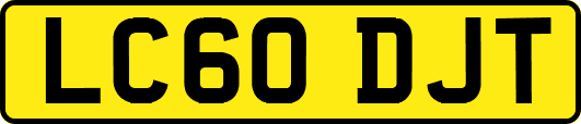 LC60DJT