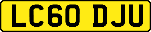LC60DJU