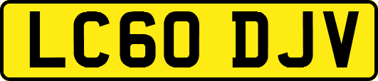 LC60DJV