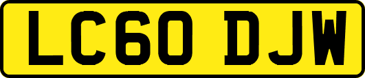 LC60DJW