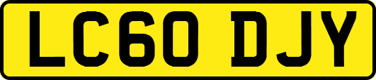 LC60DJY