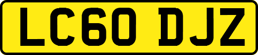 LC60DJZ