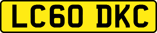 LC60DKC
