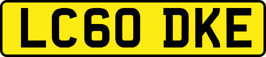 LC60DKE