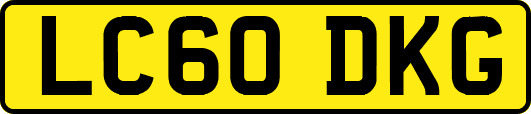 LC60DKG