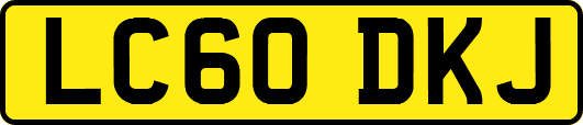 LC60DKJ