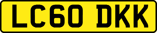 LC60DKK
