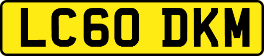 LC60DKM