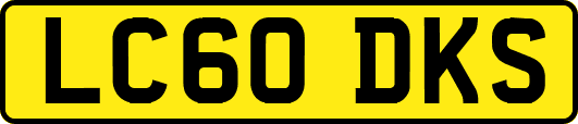 LC60DKS