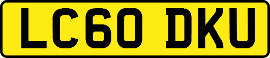 LC60DKU