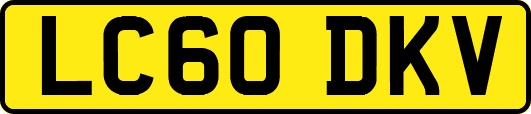 LC60DKV