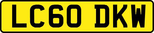 LC60DKW