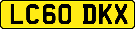 LC60DKX