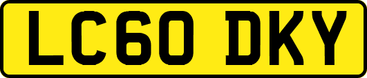 LC60DKY