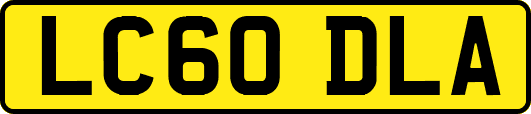 LC60DLA