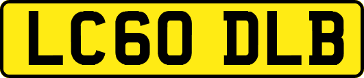LC60DLB