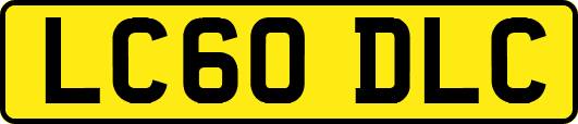 LC60DLC