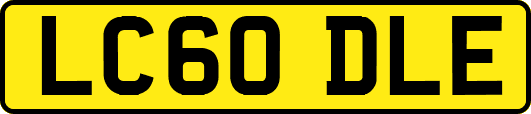 LC60DLE