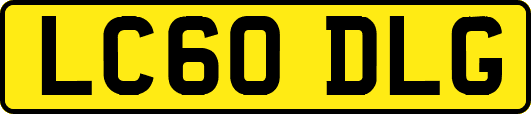 LC60DLG