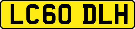 LC60DLH