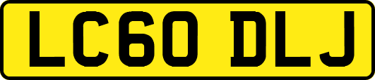LC60DLJ
