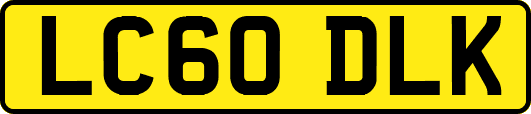 LC60DLK