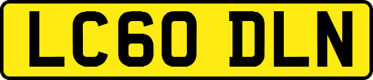 LC60DLN