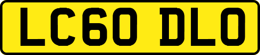 LC60DLO