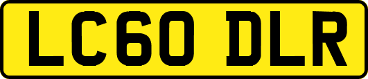 LC60DLR