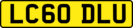 LC60DLU