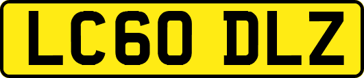 LC60DLZ