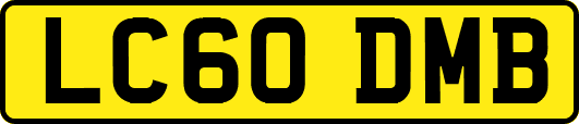 LC60DMB