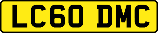 LC60DMC