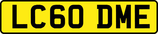LC60DME