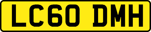 LC60DMH