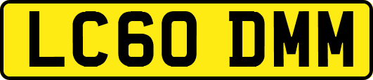 LC60DMM